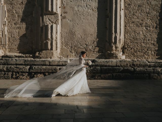 Il matrimonio di Federica e Ernesto a Siracusa, Siracusa 26