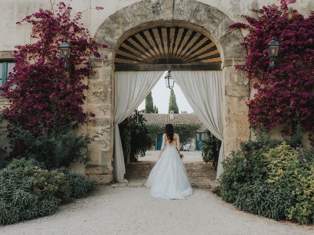 Il matrimonio di Federica e Ernesto a Siracusa, Siracusa 28