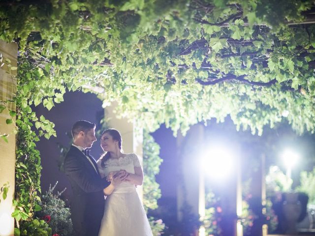 Il matrimonio di Milena e Giovanni a Napoli, Napoli 98