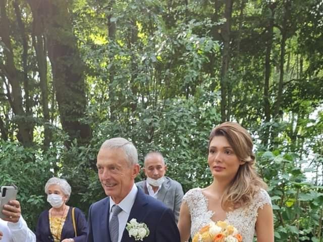 Il matrimonio di Davide e Chiara a Bonemerse, Cremona 4