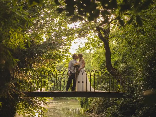 Il matrimonio di Davide e Chiara a Bonemerse, Cremona 13