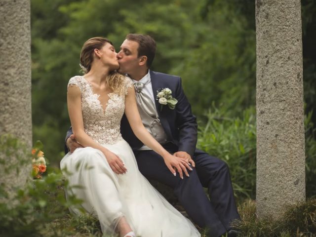 Il matrimonio di Davide e Chiara a Bonemerse, Cremona 16