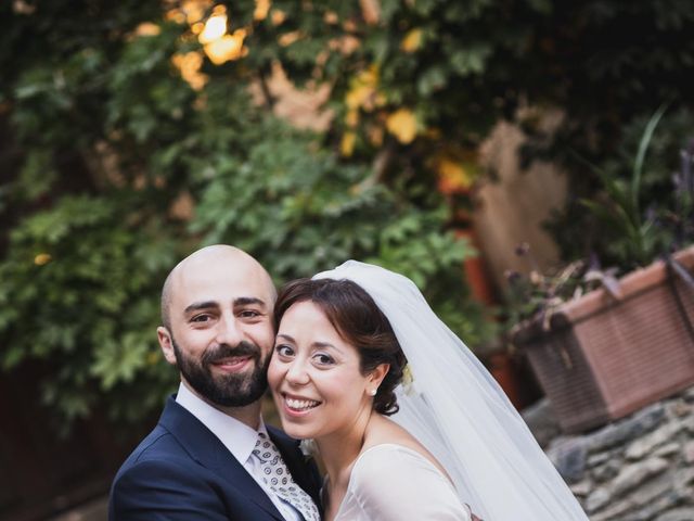 Il matrimonio di Luigi e Francesca a Pizzo, Vibo Valentia 18