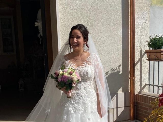 Il matrimonio di Filippo e Chiara a Legnago, Verona 1