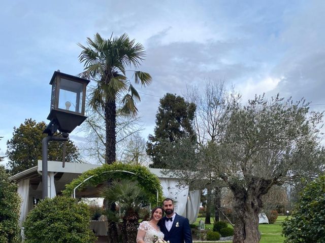 Il matrimonio di Filippo e Chiara a Legnago, Verona 6