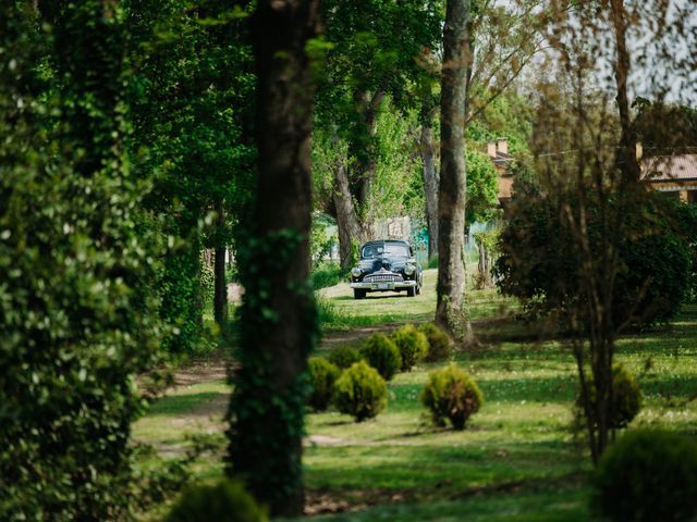 Il matrimonio di Nicola e Sabrina a Conselve, Padova 50