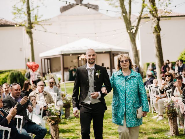 Il matrimonio di Nicola e Sabrina a Conselve, Padova 57