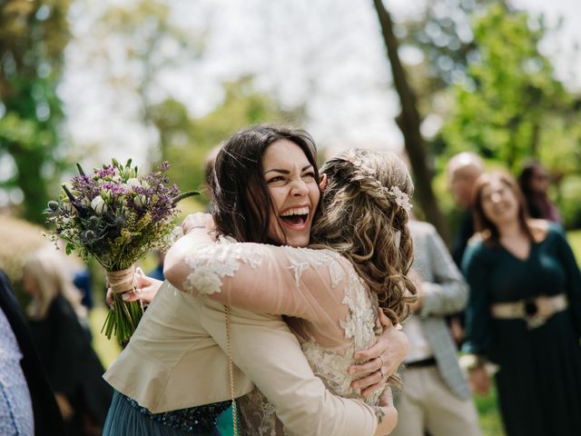 Il matrimonio di Nicola e Sabrina a Conselve, Padova 70