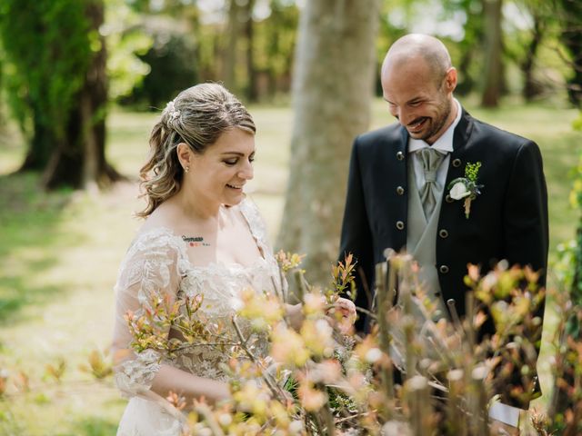 Il matrimonio di Nicola e Sabrina a Conselve, Padova 84