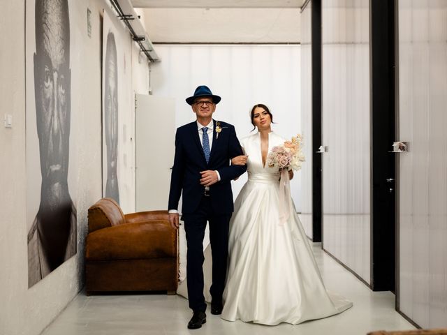 Il matrimonio di Erik e Tania a Schio, Vicenza 49