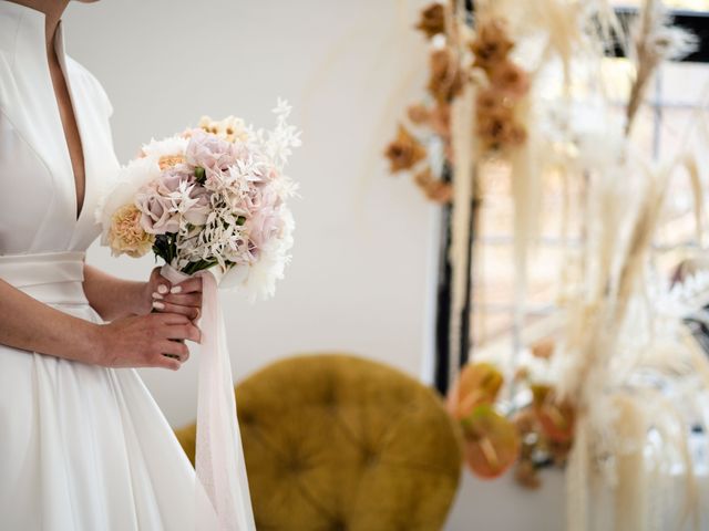 Il matrimonio di Erik e Tania a Schio, Vicenza 67