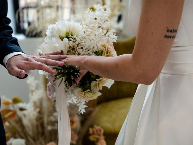 Il matrimonio di Erik e Tania a Schio, Vicenza 70