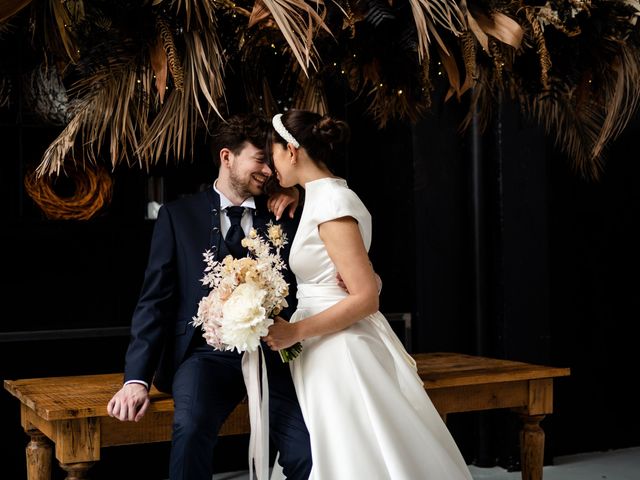 Il matrimonio di Erik e Tania a Schio, Vicenza 1