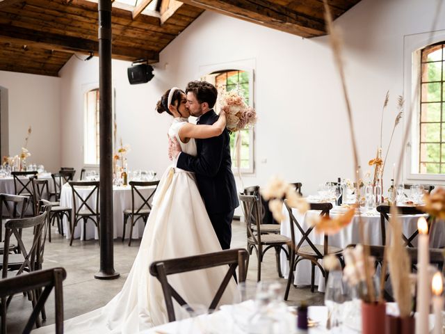 Il matrimonio di Erik e Tania a Schio, Vicenza 2