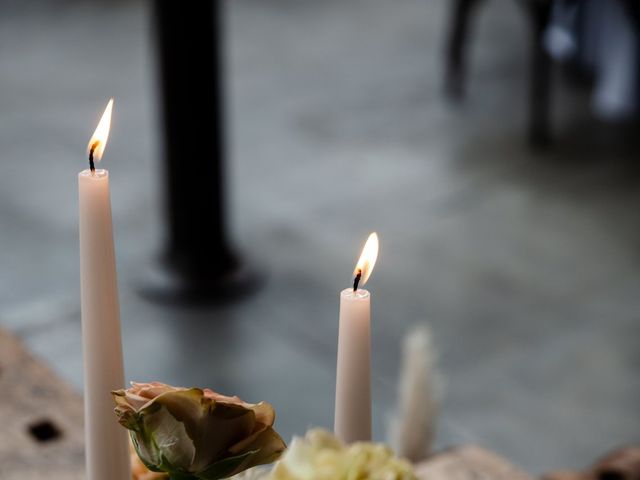 Il matrimonio di Erik e Tania a Schio, Vicenza 95