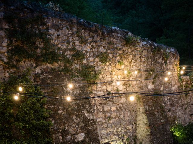 Il matrimonio di Erik e Tania a Schio, Vicenza 148