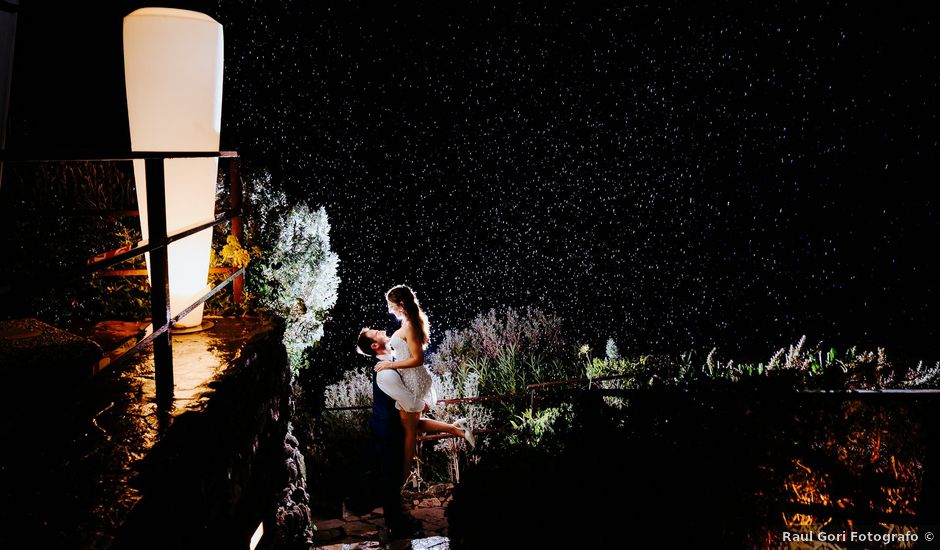 Il matrimonio di Debora e Antonio a Livorno, Livorno