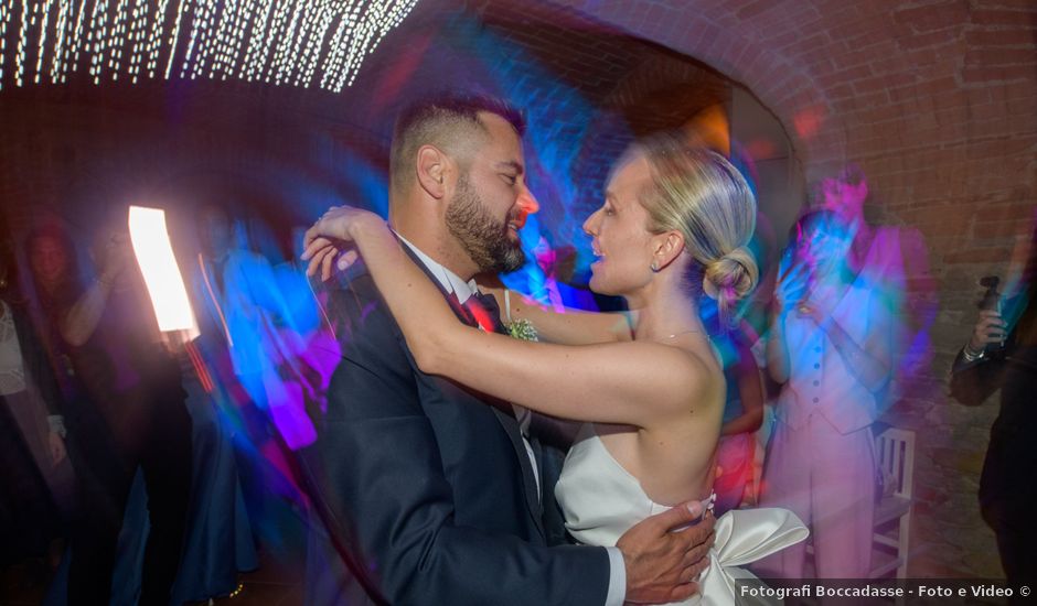 Il matrimonio di Carlotta e Alessandro a Acqui Terme, Alessandria