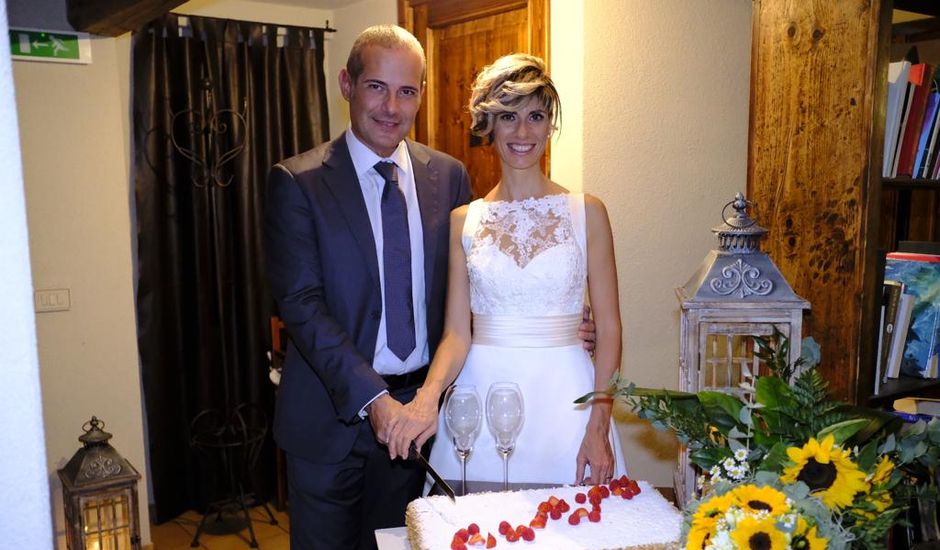 Il matrimonio di Donato e Marika a Lendinara, Rovigo