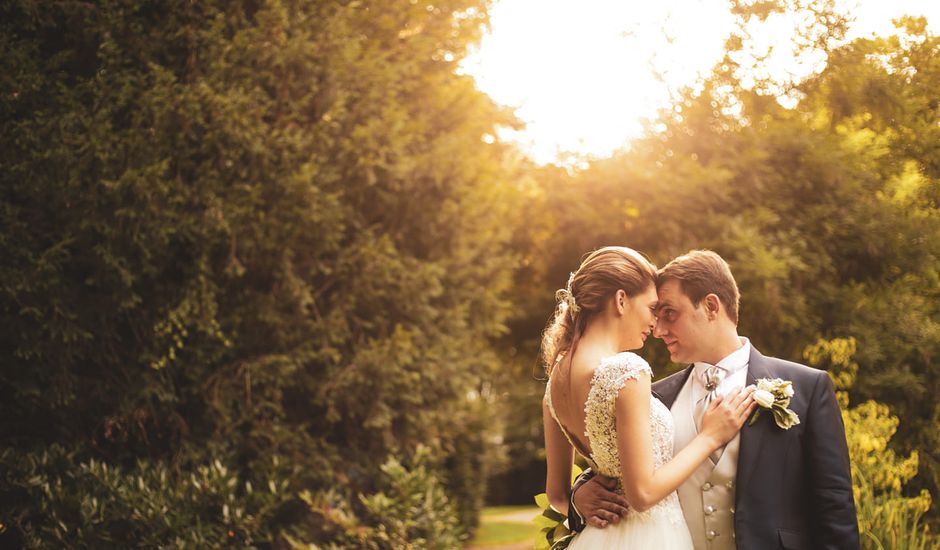 Il matrimonio di Davide e Chiara a Bonemerse, Cremona