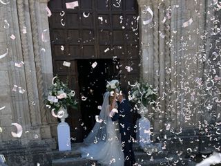 Le nozze di Luca e Alessandra 3