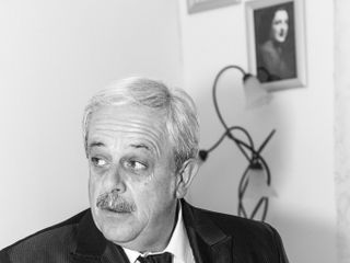Le nozze di Roberta e Giuliano 1