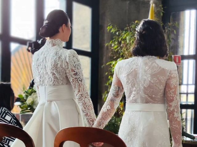 Il matrimonio di Daniela e Viviana a Napoli, Napoli 3