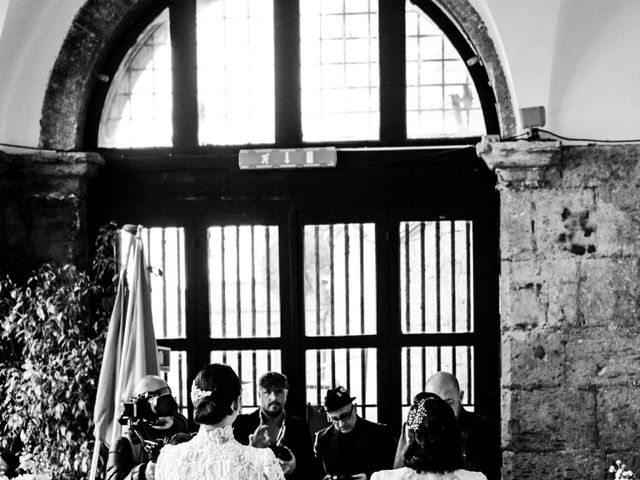 Il matrimonio di Daniela e Viviana a Napoli, Napoli 1