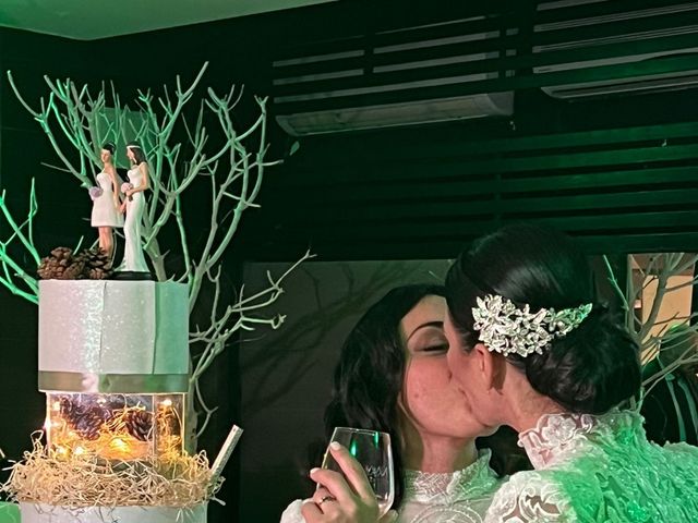 Il matrimonio di Daniela e Viviana a Napoli, Napoli 4