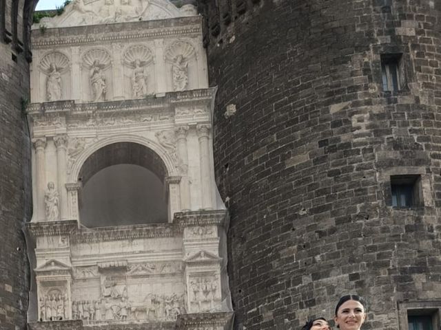 Il matrimonio di Daniela e Viviana a Napoli, Napoli 2