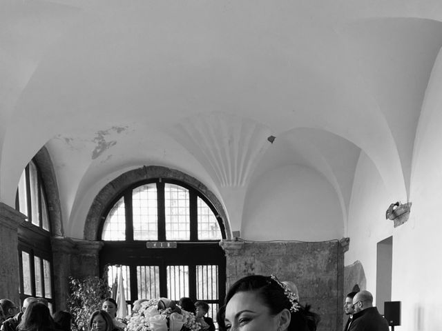 Il matrimonio di Daniela e Viviana a Napoli, Napoli 5