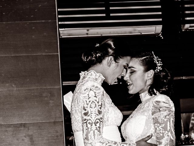 Il matrimonio di Daniela e Viviana a Napoli, Napoli 6