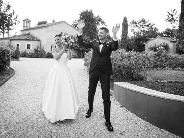 Il matrimonio di Federica e Andrea a Pesaro, Pesaro - Urbino 71