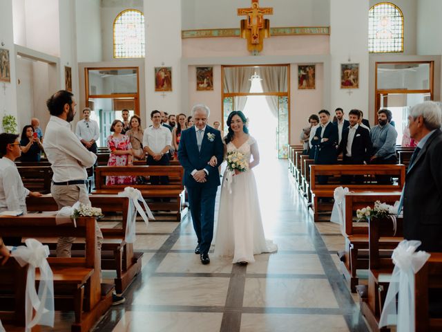 Il matrimonio di Carlo e Arianna a Padova, Padova 16