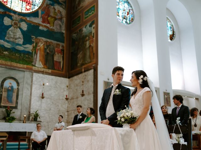 Il matrimonio di Carlo e Arianna a Padova, Padova 17