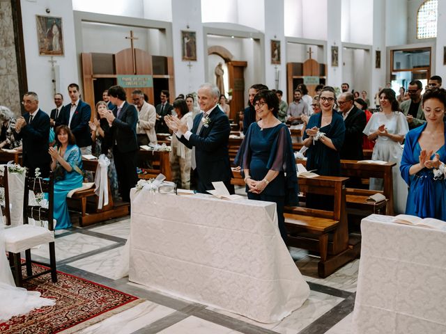 Il matrimonio di Carlo e Arianna a Padova, Padova 26