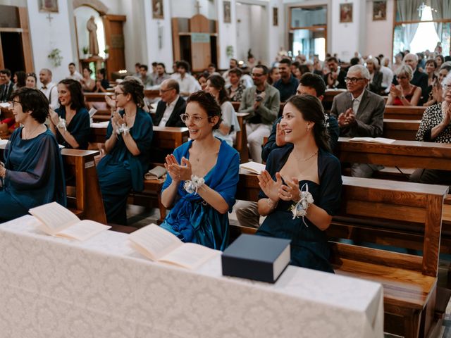 Il matrimonio di Carlo e Arianna a Padova, Padova 29