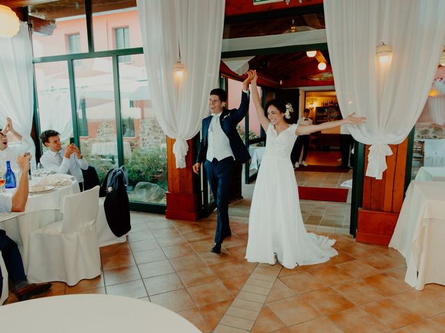 Il matrimonio di Carlo e Arianna a Padova, Padova 86