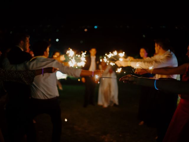 Il matrimonio di Carlo e Arianna a Padova, Padova 94