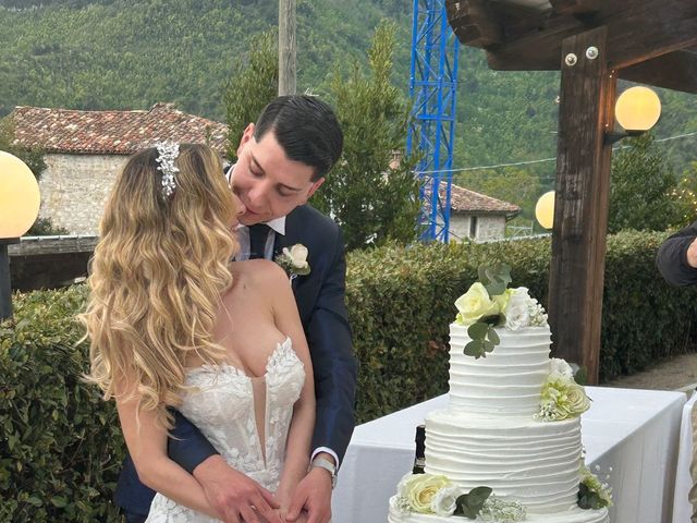 Il matrimonio di Alessandra e Luca a Ascoli Piceno, Ascoli Piceno 1