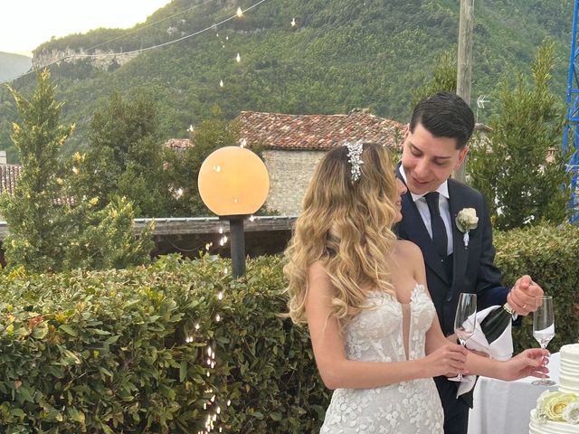 Il matrimonio di Alessandra e Luca a Ascoli Piceno, Ascoli Piceno 2