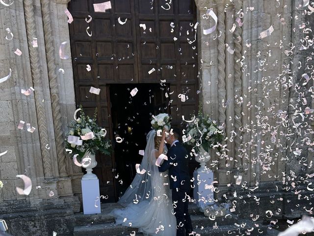 Il matrimonio di Alessandra e Luca a Ascoli Piceno, Ascoli Piceno 3