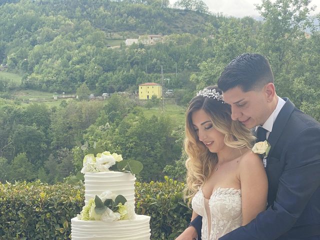 Il matrimonio di Alessandra e Luca a Ascoli Piceno, Ascoli Piceno 9