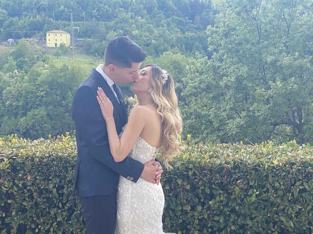Il matrimonio di Alessandra e Luca a Ascoli Piceno, Ascoli Piceno 10