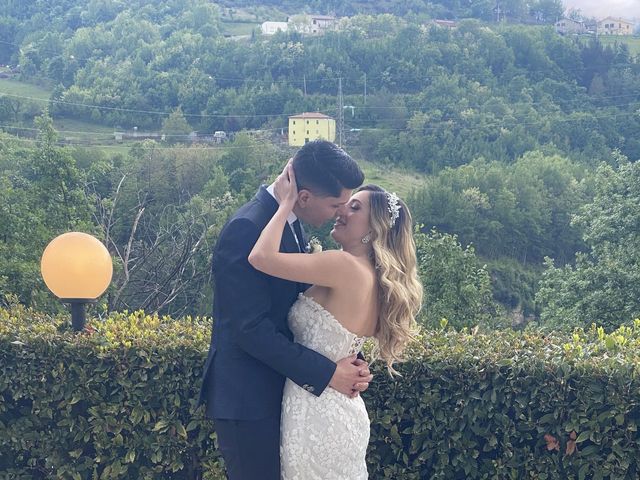 Il matrimonio di Alessandra e Luca a Ascoli Piceno, Ascoli Piceno 11
