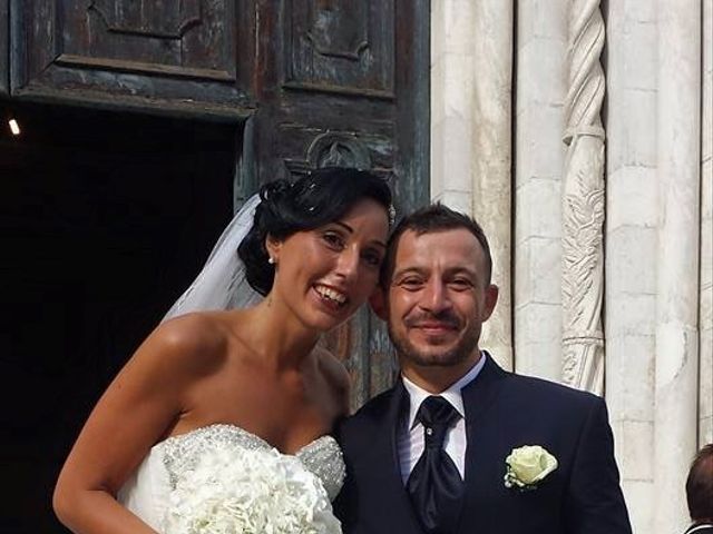 Il matrimonio di Laura e Jacopo a Sarzana, La Spezia 23