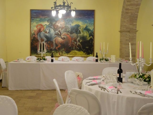Il matrimonio di Fabio e Camelia a Viterbo, Viterbo 8