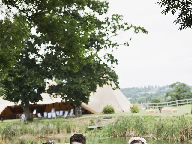 Il matrimonio di Steve e Eimear a Torino, Torino 10