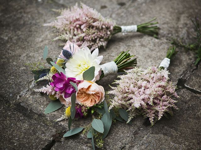 Il matrimonio di Steve e Eimear a Torino, Torino 23