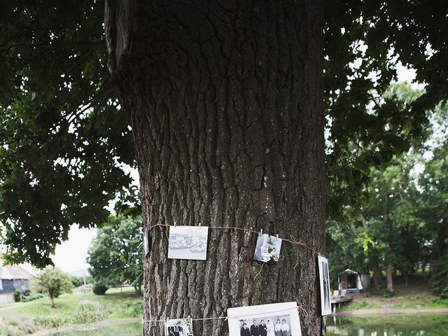 Il matrimonio di Steve e Eimear a Torino, Torino 84